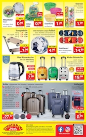 Aktueller Zimmermann Prospekt mit Wasserkocher, "Aktuelle Angebote", Seite 9