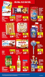 Ähnliche Acrylfarben Angebote im Prospekt "LIDL LOHNT SICH" von Lidl in Nürnberg Ähnliche Angebote wie Acrylfarben im Prospekt "LIDL LOHNT SICH" auf Seite 19 von Lidl in Nürnberg