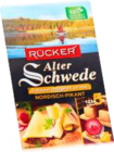 Alter Schwede von RÜCKER für 1,50 € bei Marktkauf im Angebot Alter Schwede von RÜCKER im aktuellen Marktkauf Prospekt