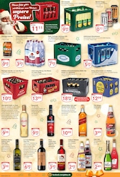 Cola im GLOBUS Prospekt in Mühldorf Aktueller GLOBUS Prospekt mit Cola, "Aktuelle Angebote", Seite 3