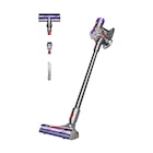 Aspirateur V8 advanced dyson - DYSON - Carrefour à Cogolin Aspirateur V8 advanced dyson - DYSON en promo chez Carrefour Cogolin à 249,00 €