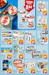 Margarine Angebot im aktuellen REWE Prospekt auf Seite 20