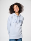 Hoodie im aktuellen Woolworth Prospekt für 8,00 €