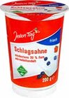 Frische Schlagsahne oder H-Schlagsahne im Angebot bei GLOBUS in Amberg Frische Schlagsahne oder H-Schlagsahne Angebote von Jeden Tag bei GLOBUS Amberg für 0,89 €