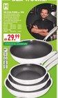 Aktuelles Edelstahl-Pfanne 20 cm Angebot bei Marktkauf in Münster ab 29,99 €