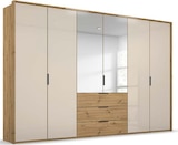 Armoire à portes battantes - VITO en promo chez Möbel Martin Thionville à 899,00 €