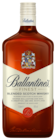 WHISKY BALLANTINE'S FINEST - BALLANTINES en promo chez Auchan Hypermarché Saintes à 20,00 €