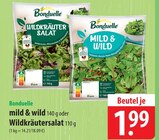 mild & wild Angebote von Bonduelle bei famila Nordost Buchholz für 1,99 €
