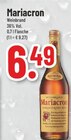Weinbrand im Angebot bei Trinkgut in Mülheim Weinbrand Angebote von Mariacron bei Trinkgut Mülheim für 6,49 €