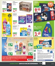 Aktueller Marktkauf Prospekt mit WC Reiniger, "Aktuelle Angebote", Seite 23