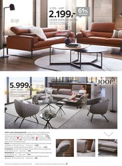 Aktueller XXXLutz Möbelhäuser Prospekt mit Sofa, "First-Class-Wohnen zum Last-Minute-Preis", Seite 8