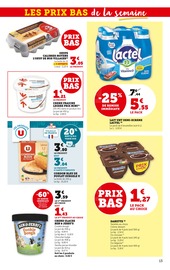 Chocolat Angebote im Prospekt "U Express" von U Express Chocolat Angebote im Prospekt "U Express" von U Express auf Seite 13