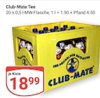 Aktuelles Tee Angebot bei GLOBUS in Bochum ab 18,99 €