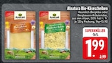 Heumilch-Bergkäse im EDEKA Prospekt Heumilch-Bergkäse von Alnatura im aktuellen EDEKA Prospekt für 1,99 €