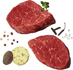 Filetsteak im Angebot bei REWE in Bergkamen Filetsteak Angebote bei REWE Bergkamen für 4,99 €