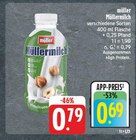 Müllermilch bei nah und gut im Dinkelsbühl Prospekt für 0,69 €