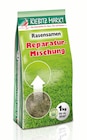 Rasensamen Reparatur-Mischung im Angebot bei Kiebitzmarkt in Seevetal Rasensamen Reparatur-Mischung Angebote von Kiebitzmarkt bei Kiebitzmarkt Seevetal für 9,99 €
