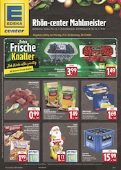 E center Supermarkt Prospekt der aktuellen Woche mit 28 Seiten, gültig von 17.11.2025 bis 22.11.2025, in Gersfeld und Umgebung Aktueller E center Supermarkt Prospekt in Gersfeld und Umgebung, "Wir lieben Lebensmittel!" mit 28 Seiten, 17.11.2025 - 22.11.2025