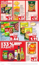 Funny Frisch Angebot im aktuellen Kaufland Prospekt auf Seite 8