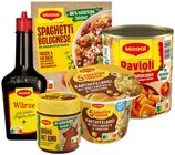 25% Rabatt Angebote von Maggi bei Penny Stendal