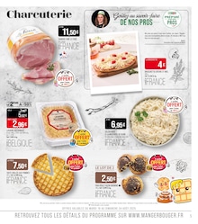 Offre Desserte roulante dans le catalogue Supermarchés Match du moment à la page 5