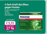 Prospan Hustenliquid bei mea - meine apotheke im Prospekt "" für 9,95 €