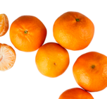 Mandarinen, kernarm bei ALDI SÜD im Prospekt "" für 1,49 €