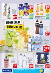 Volvic im E center Prospekt in Waiblingen Aktueller E center Prospekt mit Volvic, "Aktuelle Angebote", Seite 30
