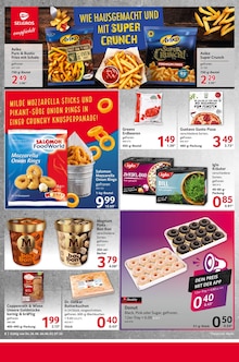 Käse Angebot im aktuellen Selgros Prospekt auf Seite 8
