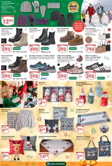 Schuhe im aktuellen GLOBUS Prospekt (Rostock) Schuhe im GLOBUS Prospekt "Aktuelle Angebote" mit 31 Seiten (Rostock)