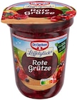 Dr Oetker im Penny Prospekt Grütze von Dr. Oetker im aktuellen Penny Prospekt für 1,99 €