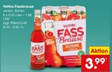 Aktuelle Veltins Angebote bei Netto Marken-Discount in Bornheim Aktuelles Fassbrause Angebot bei Netto Marken-Discount in Bornheim ab 3,99 €