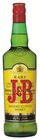 Blended scotch whisky 40° - J&B - U Express à Limoges Blended scotch whisky 40° - J&B en promo chez U Express Limoges à 9,00 €