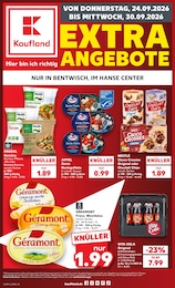 Der aktuelle Kaufland Prospekt EXTRA-ANGEBOTE