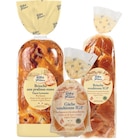 SUR TOUTES LES BRIOCHES - REFLETS DE FRANCE en promo chez Carrefour Market SUR TOUTES LES BRIOCHES - REFLETS DE FRANCE dans le catalogue Carrefour Market