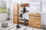 Garderobenschrank im Angebot bei XXXLutz in Frechen Garderobenschrank Angebote von Linea Natura bei XXXLutz Frechen für 69,90 €