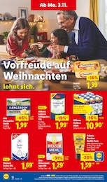 Lidl Sahne im Prospekt Lidl Sahne im Prospekt