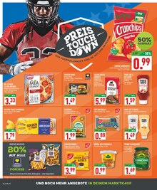 Tomaten im Marktkauf Prospekt "Aktuelle Angebote" mit 20 Seiten (Bochum)