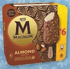 Bâtonnets crème glacée - MAGNUM en promo chez U Express Bâtonnets crème glacée - MAGNUM dans le catalogue U Express