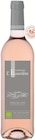 PAYS DU VAR IGP Rosé 2023 - DOMAINE L'EOUVIERE en promo à 3,99 € chez Supermarchés Match PAYS DU VAR IGP Rosé 2023 - DOMAINE L'EOUVIERE dans le catalogue Supermarchés Match