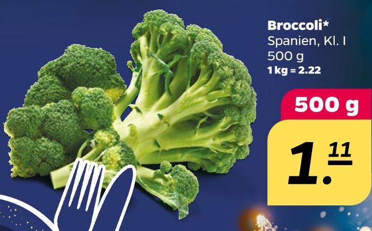 Broccoli