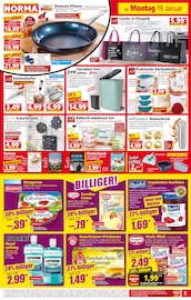 Aktueller Norma Prospekt mit Likör, "Mehr fürs Geld", Seite 5