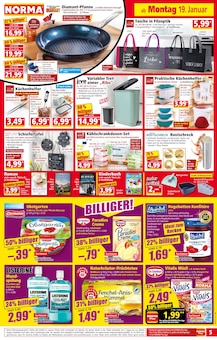 Likör im Norma Prospekt "Mehr fürs Geld" mit 20 Seiten (Mönchengladbach)