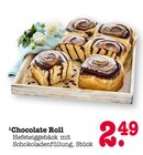 Chocolate Roll bei EDEKA im Wörth Prospekt für 2,49 €