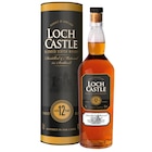 Scotch Whisky - LOCH CASTLE dans le catalogue Carrefour