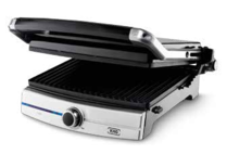 Kontaktgrill „KGR-2000 (E)“ bei Möbel Kraft in Hamburg Kontaktgrill „KGR-2000 (E)“ im Angebot bei Möbel Kraft Hamburg für 35,00 €