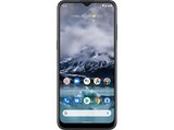 MediaMarkt Saturn Neubrandenburg - G11 32 GB Charcoal Dual SIM Angebot im Prospekt G11 32 GB Charcoal Dual SIM bei MediaMarkt Saturn im Neubrandenburg Prospekt für 119,00 €