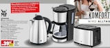 Toaster TTG93110 Bueno Angebote von WMF bei Marktkauf Freiburg für 39,99 €