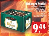 Stubbi bei EDEKA im Geldern Prospekt für 9,44 €