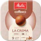 Kaffee Bälle von CoffeeB für 2,99 € bei Marktkauf im Angebot Kaffee Bälle von CoffeeB im aktuellen Marktkauf Prospekt
